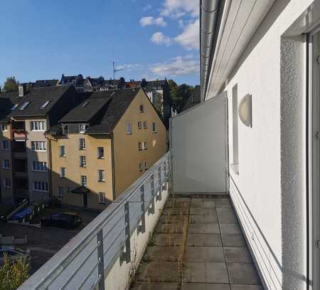 *Sonnige 2-Zimmer Wohnung in Eilpe mit Balkon zu vermieten*