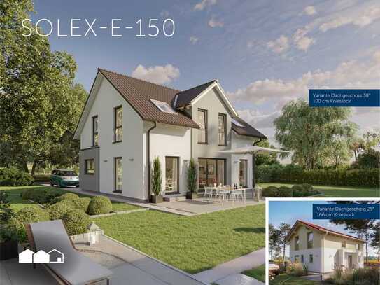 Bingen Büdesheim - individuell planbarer Neubau (mit FESTPREIS u. verbindlicher TERMINSCHIENE)