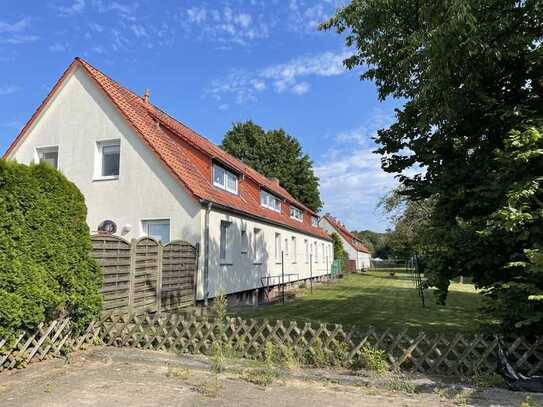 Reihenhaus in Walsrode zu vermieten!