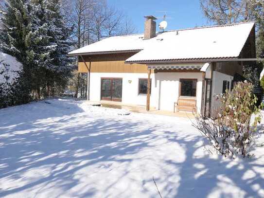 Großzügiges Einfamilienhaus in bevorzugter Lage