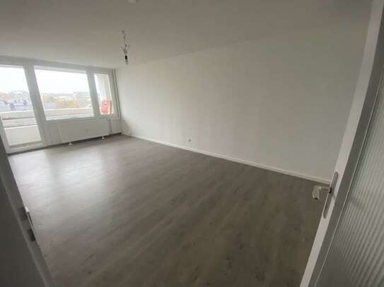 3-Zimmer-Wohnung in Hof