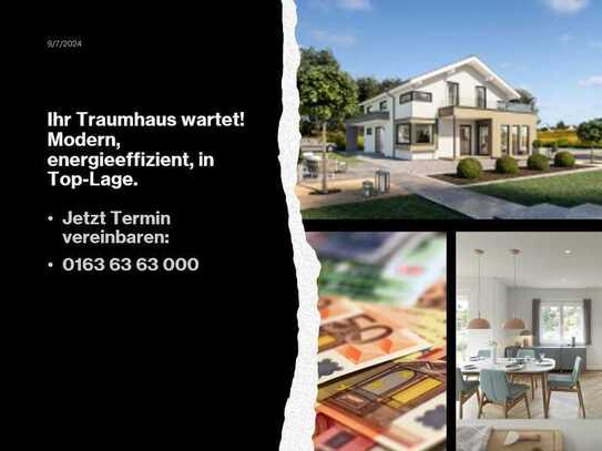 Eleganz in Struktur: Ihr Traumhaus für hohe Ansprüche wartet!