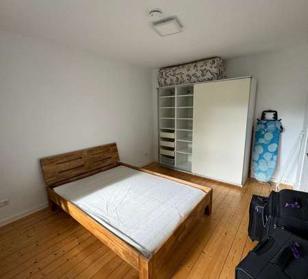 2,5-Flat for Rent in Central Hamburg