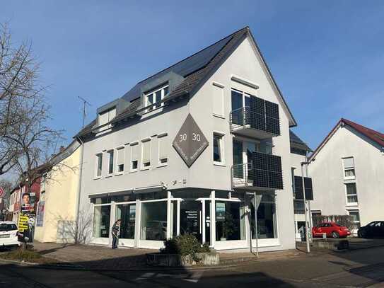 Objekt 010/32 Büro-/Ladenfläche in bester Lage in 74223 Flein