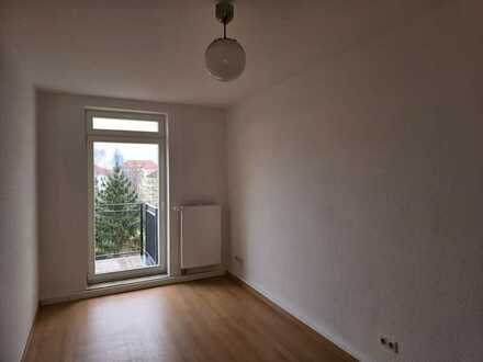 Renovierte Wohnung mit Balkon in der Südvorstadt, offene Besichtigung am 18.04.2024 13:30 Uhr