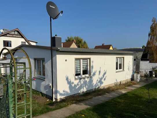 Schönes Haus mit drei Zimmern auf der Insel Rügen im Ostseebad Göhren