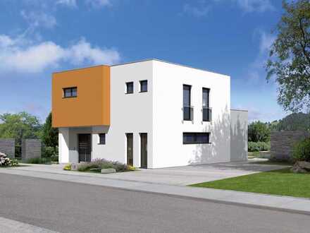 Bezauberndes Einfamilienhaus mit großem Garten und freiem Blick !
