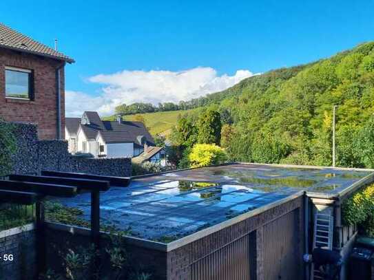 Stilvolle, gepflegte 1-Raum-Hochparterre-Wohnung in Königswinter