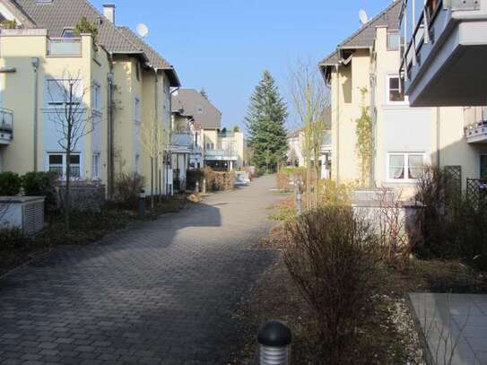 Tiefgaragenplatz in Zentrumslage von Hennef (Sieg)