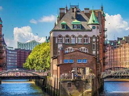 Hamburger Straße, Hamburg