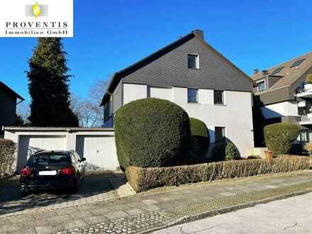 ***EINZELPERSONEN, aufgepasst! SONNIGE WOHNUNG mit GROßER DACHTERRASSE in der SÜD-GARTENSTADT!!!***