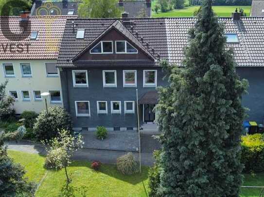 Mehrfamilienhaus in bester Lage ( Altbögge-Bönen )