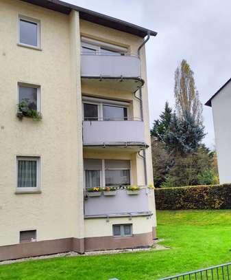 2-Zimmer-Wohnung in Bad Homburg vor der Höhe