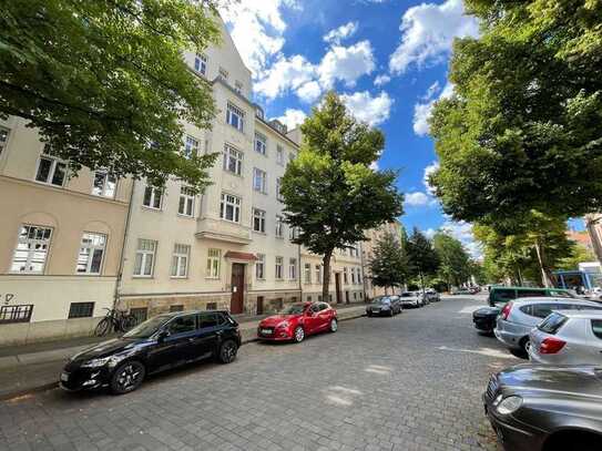 Exklusive Maisonette-Eigentumswohnung mit Charme und Potenzial