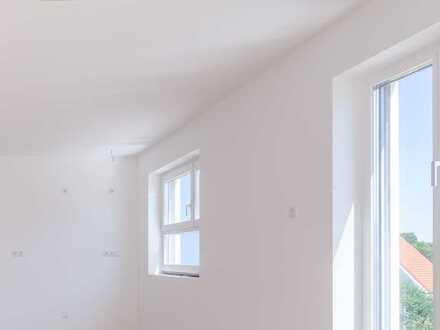 Mein neues Zuhause: Sonnige 2-Zimmer Etagenwohnung mit Süd-Balkon
