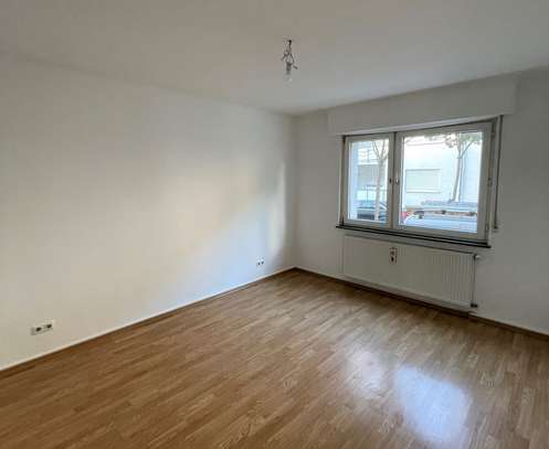 Helle 2-Zimmer Wohnung in idealer Lage von Hanau