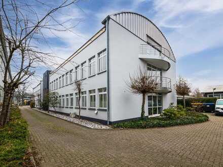 ca. 178 m² Büro- und Dienstleistungsfläche im modernen Bürogebäude _ direkt vom Eigentümer