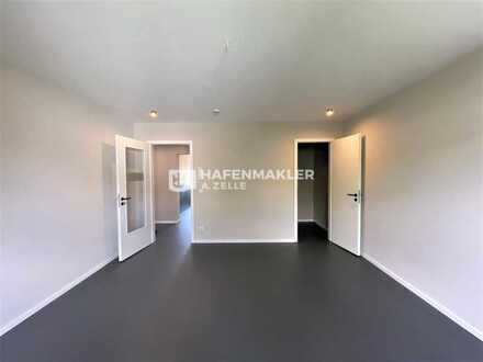 Moderne, kleinteilige Büroflächen in hochwertiger Ausstattung!