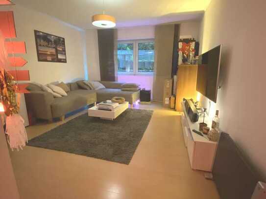 Bensberg, gehobene Ruhiglage, 2 Zi./ 52m², Stellplatz, Gartennutzung!