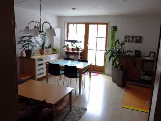 Schöne 3 Zimmer Whg in Herzogenaurach/Hauptendorf