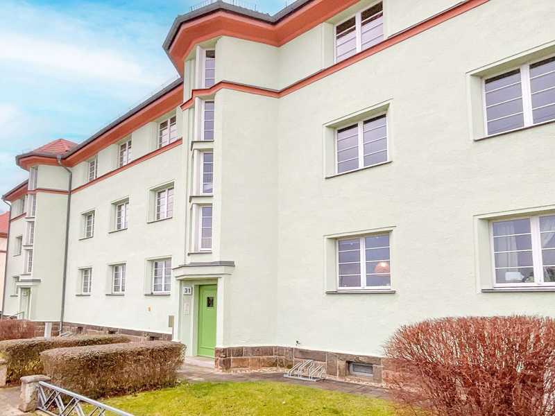 Sanierte 3-Zimmer-Wohnung mit Balkon, EBK und attraktiver Rendite