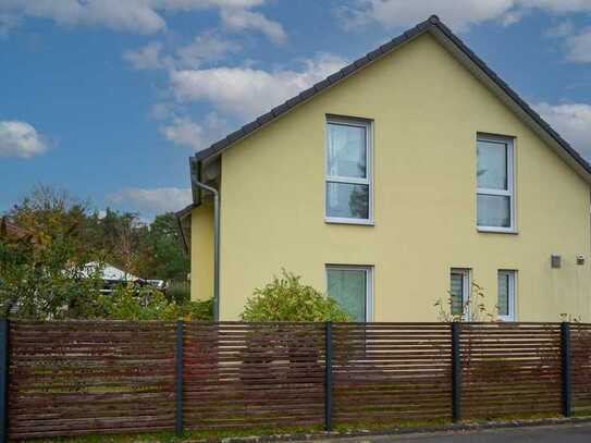 Ihr Traumhaus für die ganze Familie an der sonnigen Bergstraße