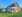 Langwedel: Neuwertiges Ferienhaus (BJ 2019) mit großem Grundstück wenige Meter vom Brahmsee entfernt
