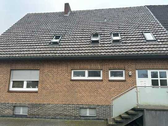 *reduziert* Kernsaniertes 2 - Fam-Haus in Rees-Haldern von privat ohne Makler !