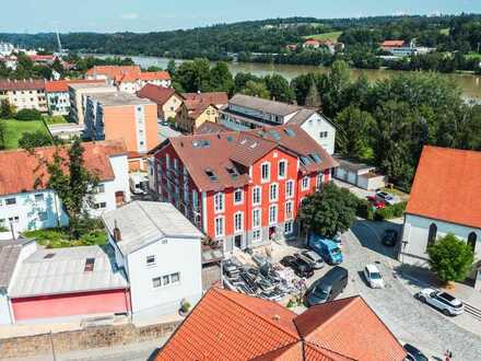 Optimale Kapitalanlage: Rundum-Sorglos-Paket für Investoren in Passau