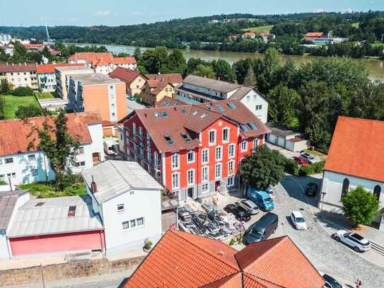 Optimale Kapitalanlage: Rundum-Sorglos-Paket für Investoren in Passau