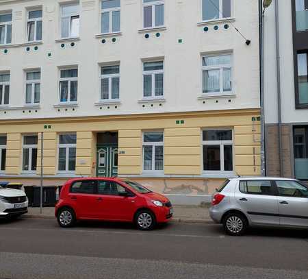 Freundliche 2-Zimmer-Wohnung zur Miete in 19053, Schwerin (Mecklenburg-Vorpommern)