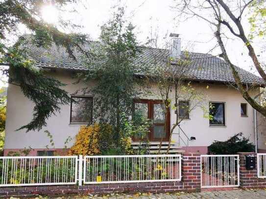 Großes 7-Zimmer Einfamilienhaus in Gaimersheim "Provisionsfrei"