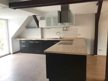 Vierraumwohnung mit Balkon zur Eigennutzung!!
