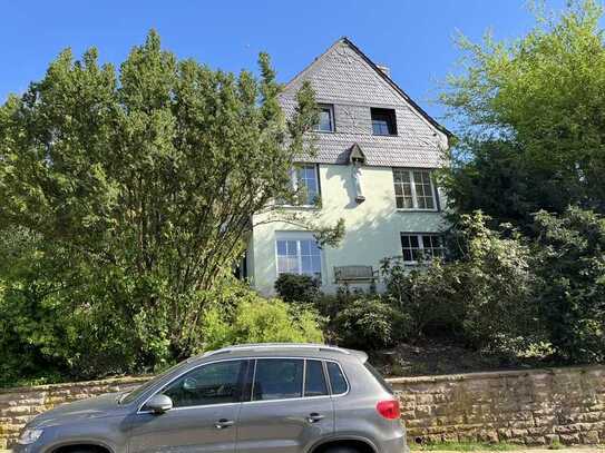 Familien-Traumhaus in Essen-Bredeney