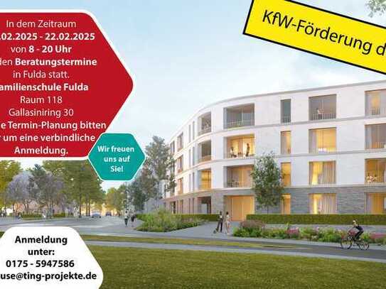 Private Wohngenossenschaft: 4-Zi. Wohnung im EG mit ca. 86,47 m² (WBS ME erforderlich)