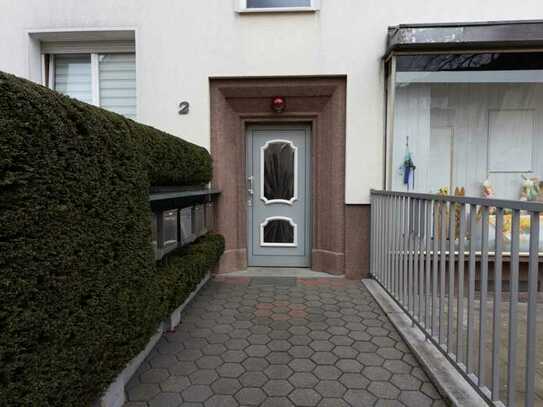 Rendite Objekt im Schinkel
Mehrfamilienhaus