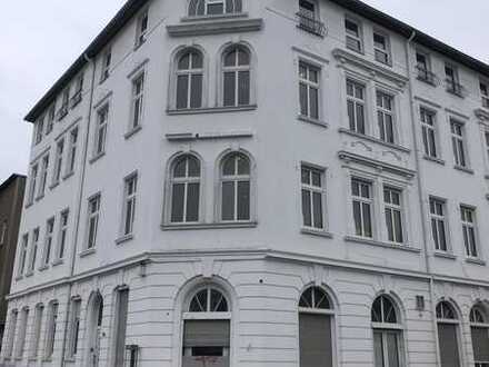 SANIERTES MEHRFAMILIENHAUS IN MAGDEBURG