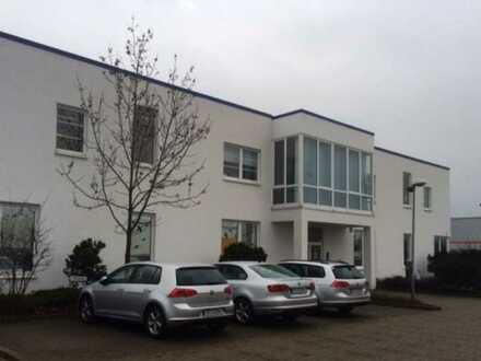 Bürogebäude, Gewerbehalle und Grundstück in Gifhorn