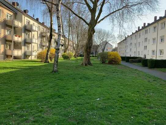 2-Zimmer-Wohnung in Duisburg Wanheimerort