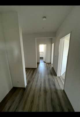 Helle 3 Zimmer-Wohnung