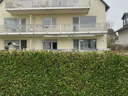 Frankfurt Nieder-Erlenbach elegante 3-Zi.Wohnung top neu saniert in 5-Fam-Haus