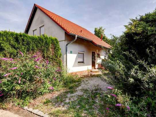 Einfamilienhaus in ruhiger Lage von Winkl