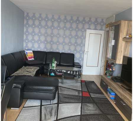 Gute LAGE Stadtmitte & 4,5% RENDITE 3-Zimmer *INKLUSIVE STELLPLATZ* *KEIN MAKLER*