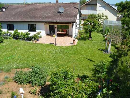 **Gepflegter, exklusiver Bungalow in Pleidelsheim**