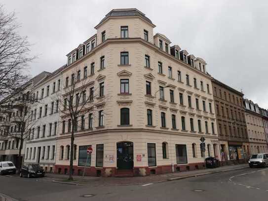 Kompakte 2-Zimmer-Wohnung mit Wohnküche!