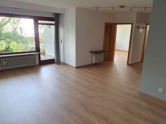 Schöne 2-Zimmer-Einliegerwohnung in Ober-Ramstadt/Modau