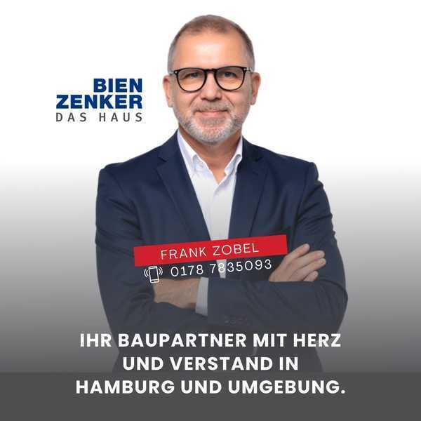 Größe neu gedacht: Nachhaltiger Luxus im Effizienzhaus-Standard.