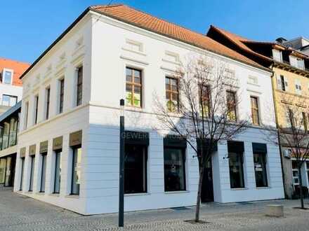 Moderne und attraktive Gastronomiefläche im Herzen von Eppingen!