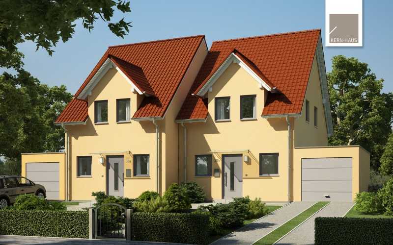 Real Estate Title Image Background