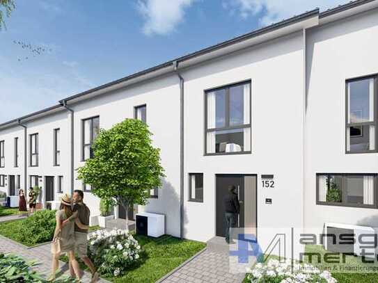 Nordpark Living - Pure Wohnqualität
(M)EIN Einfamilienhausneubau in M'gladbach-Holt